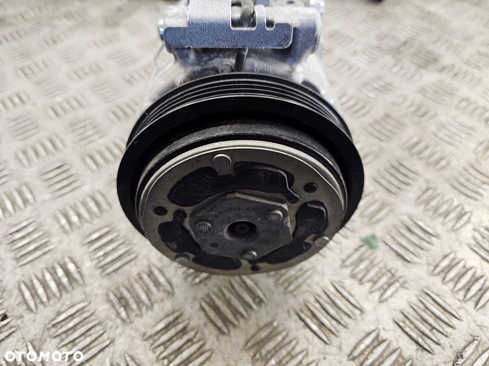 audi kompresor klimatyzacji 4n0816803 - 2