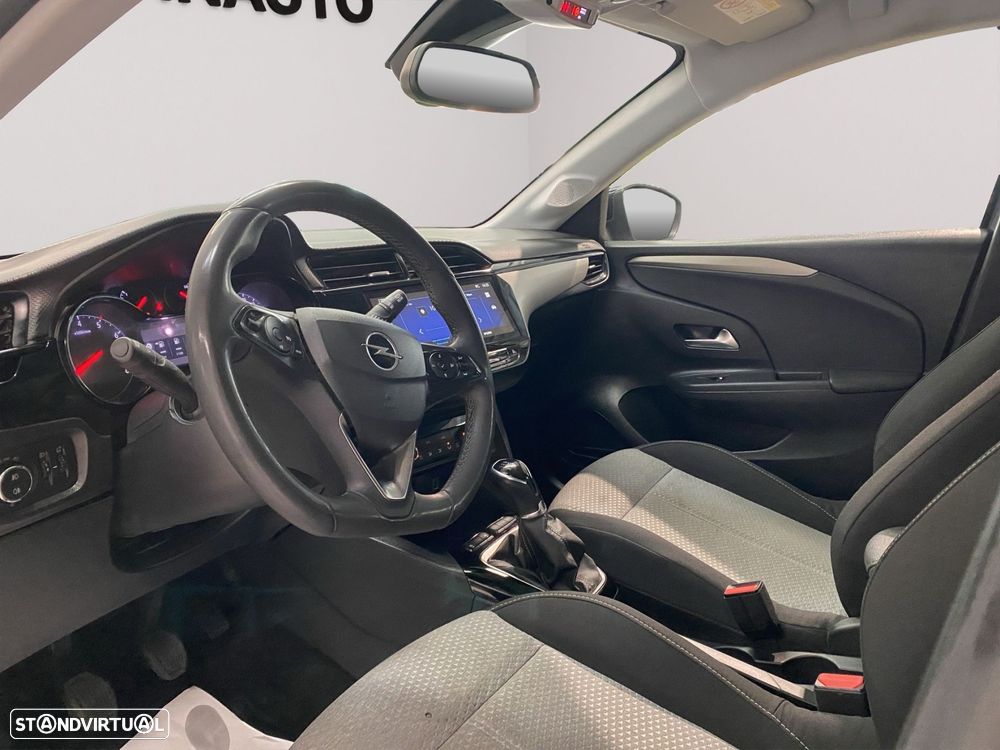 Opel Corsa 1.2 Elegance - 10