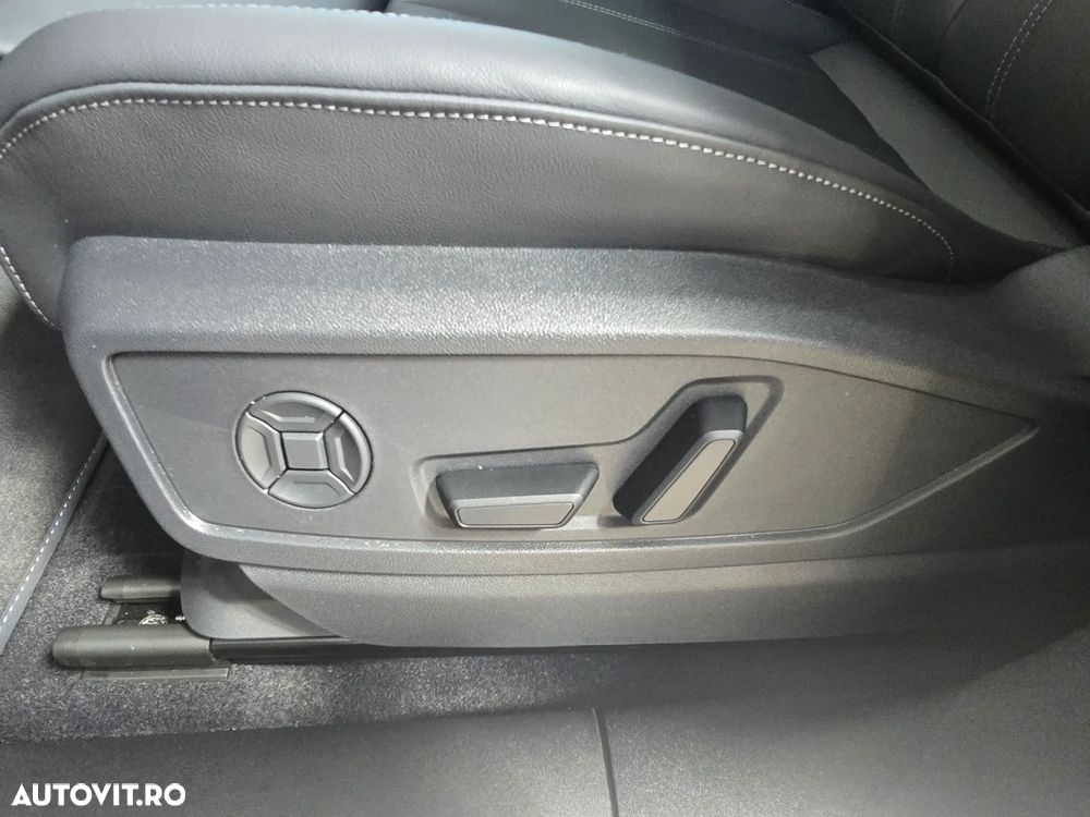 Audi Q5 40 TDI quattro S tronic MHEV - 9