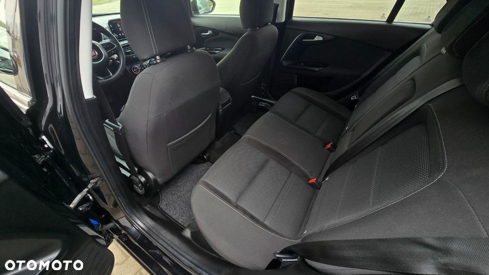 Fiat Tipo 1.4 T-Jet 16v Lounge EU6 - 12