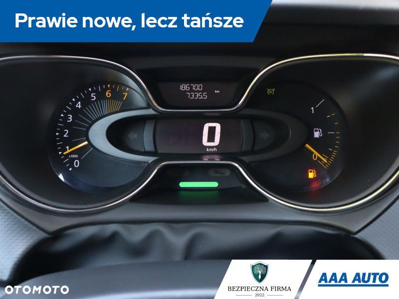 Renault Captur - 12