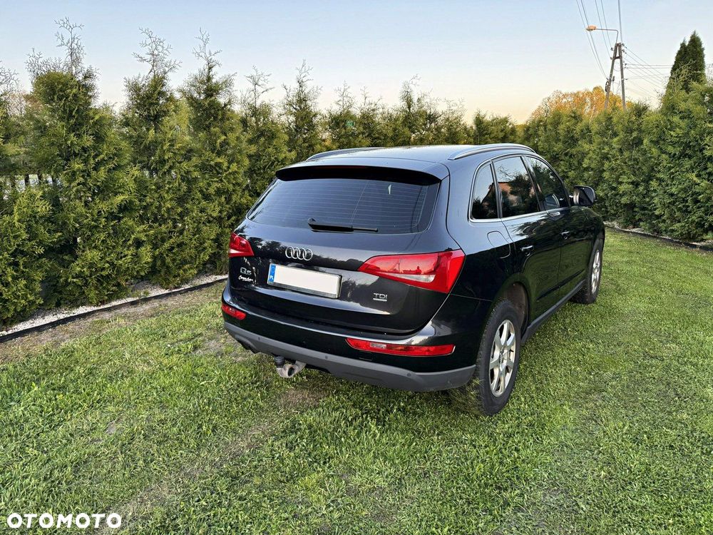 Audi Q5 - 4