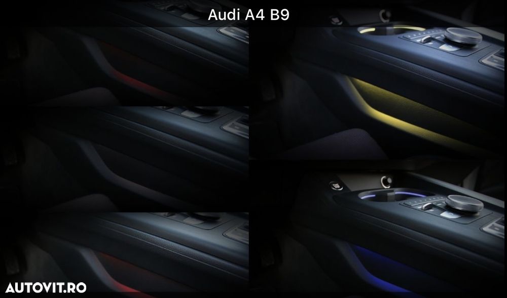 Audi A4 Limuzina - 24