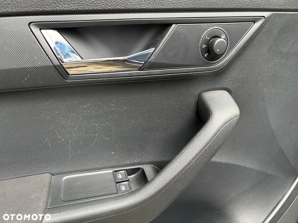 Skoda Fabia 1.0 Ambition - 18