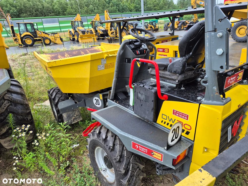Wacker Neuson DW 30 - 5
