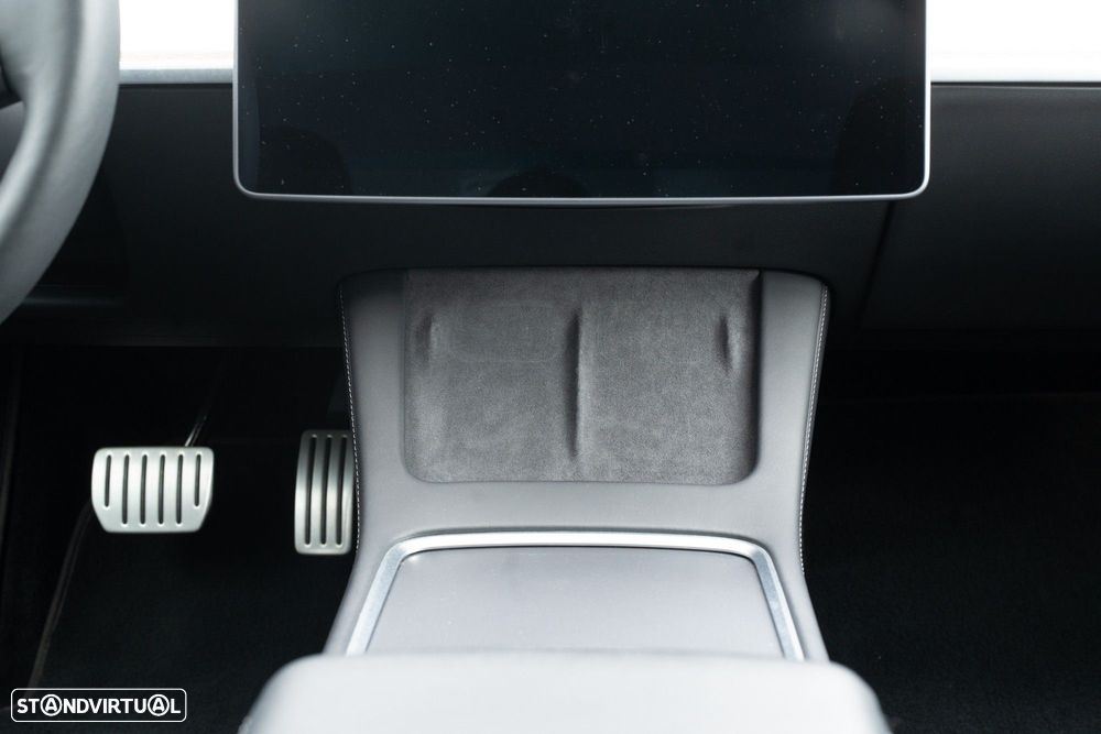 Tesla Model 3 Performance Dual Motor AWD - 12