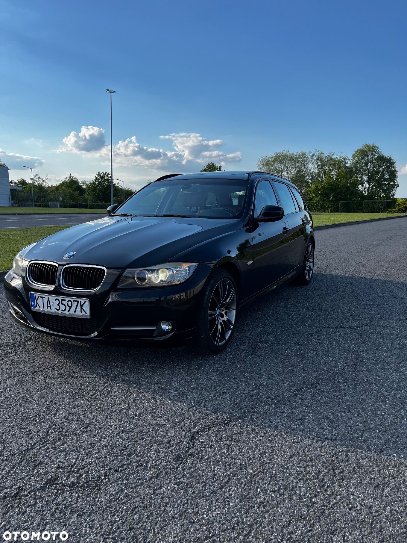 BMW Seria 3 - 1