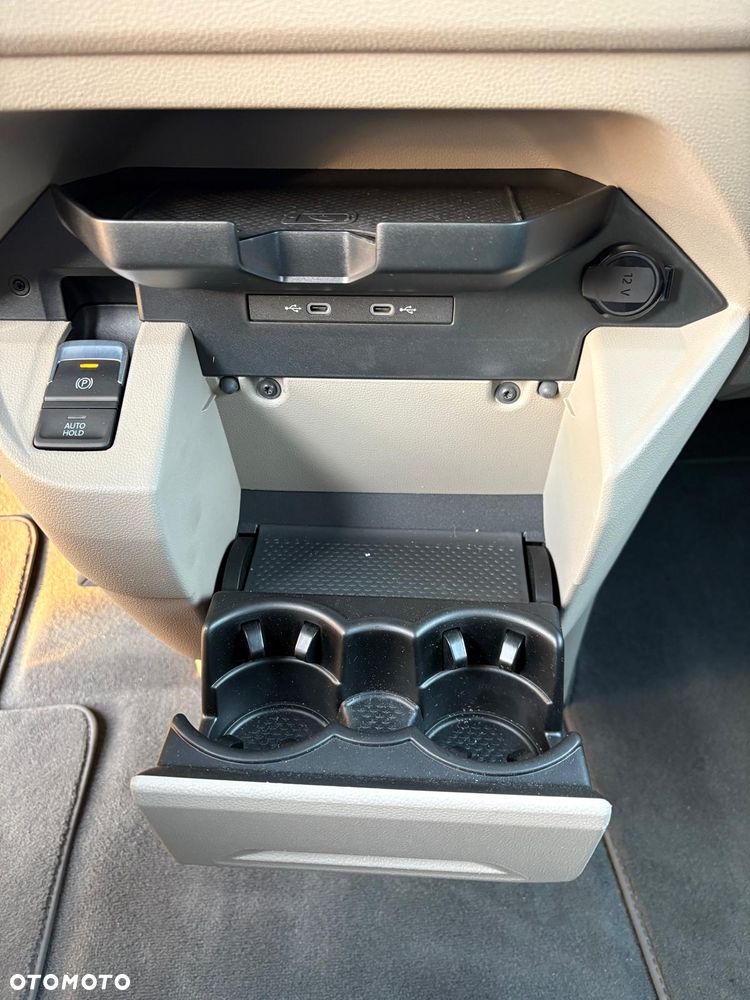 Volkswagen Multivan 2.0 TDI L2 Life DSG - 23