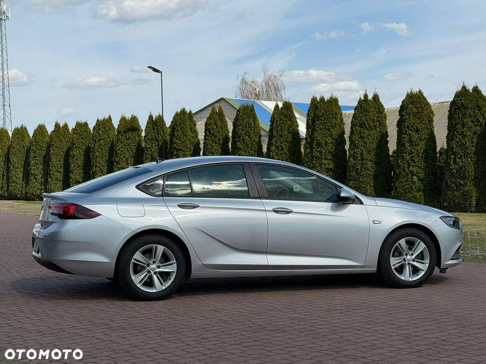 Opel Insignia 1.6 CDTI Enjoy S&S - 5