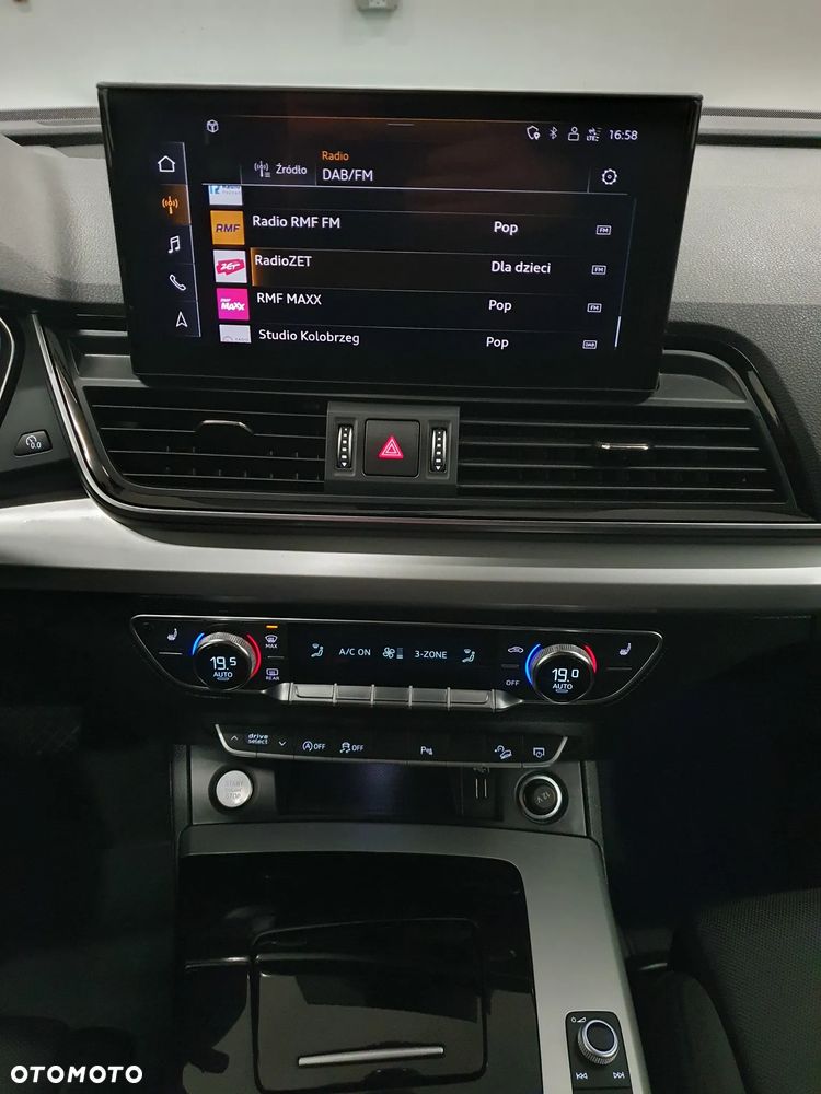 Audi Q5 40 TDI quattro S tronic S line - 14