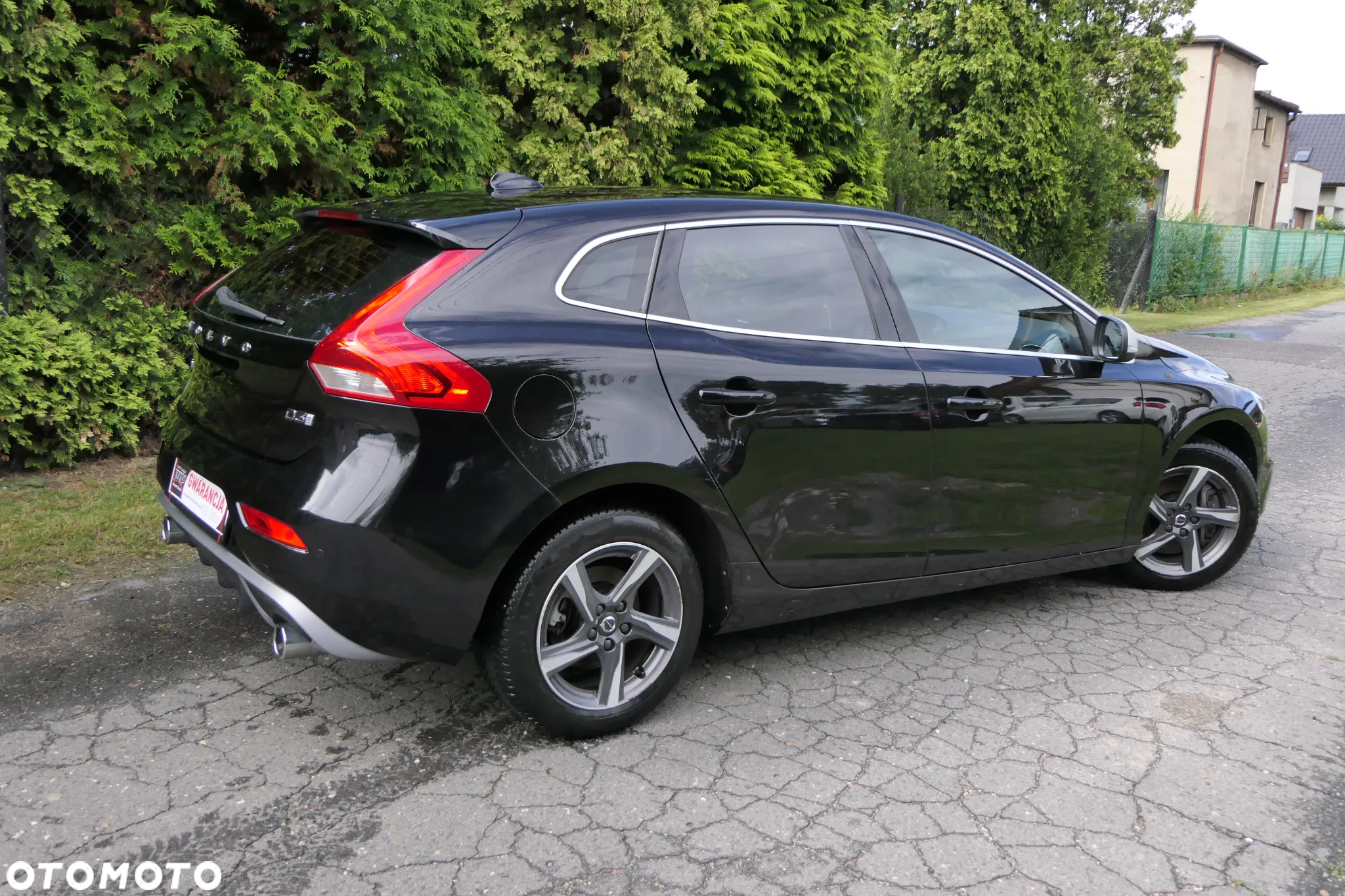 Volvo V40 D3 RDesign - 9