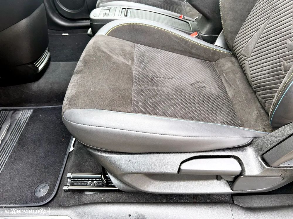 Abarth 500e C Scorpionissima - 23