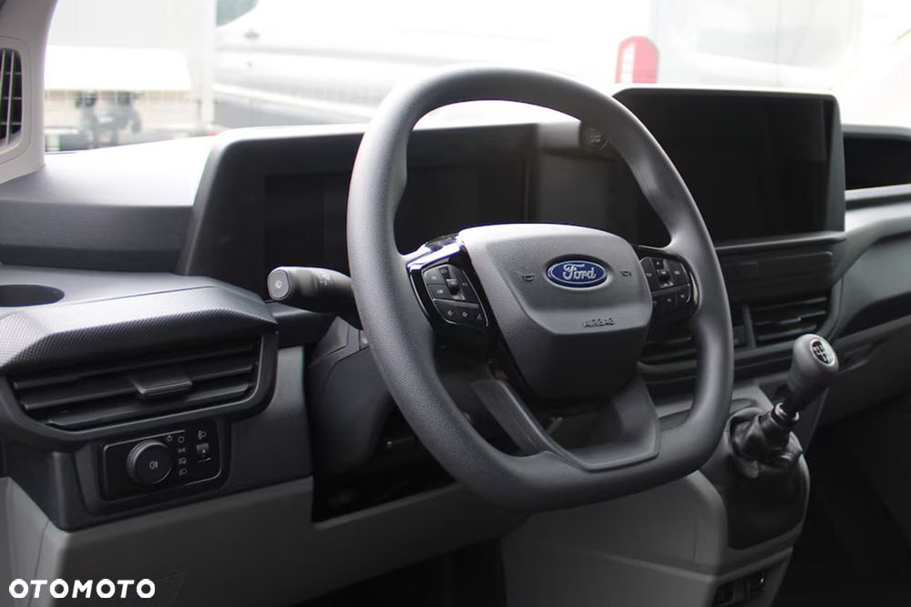 Ford TRANSIT CUSTOM 2.0 EcoBlue 110KM M6 FWD VAN TREND 280 L1 - 6