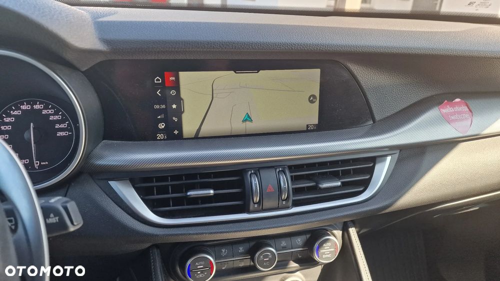 Alfa Romeo Stelvio 2.0 Turbo Veloce Q4 - 6