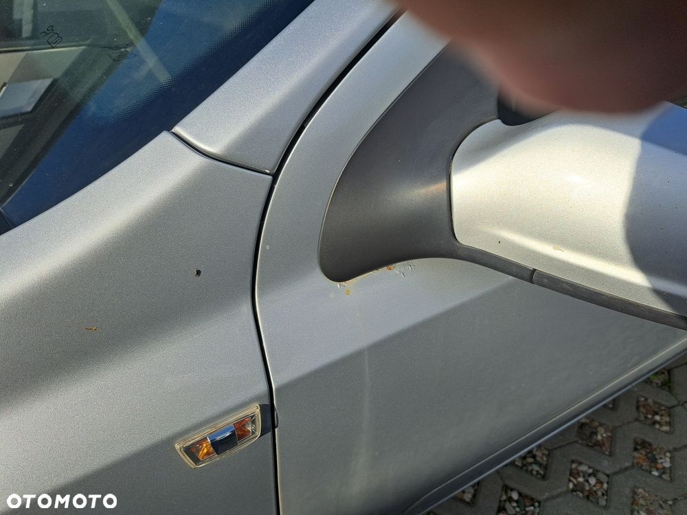 Opel Astra - 5