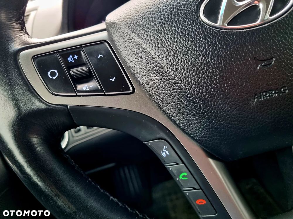 Hyundai i40 1.7 CRDi Comfort - 16