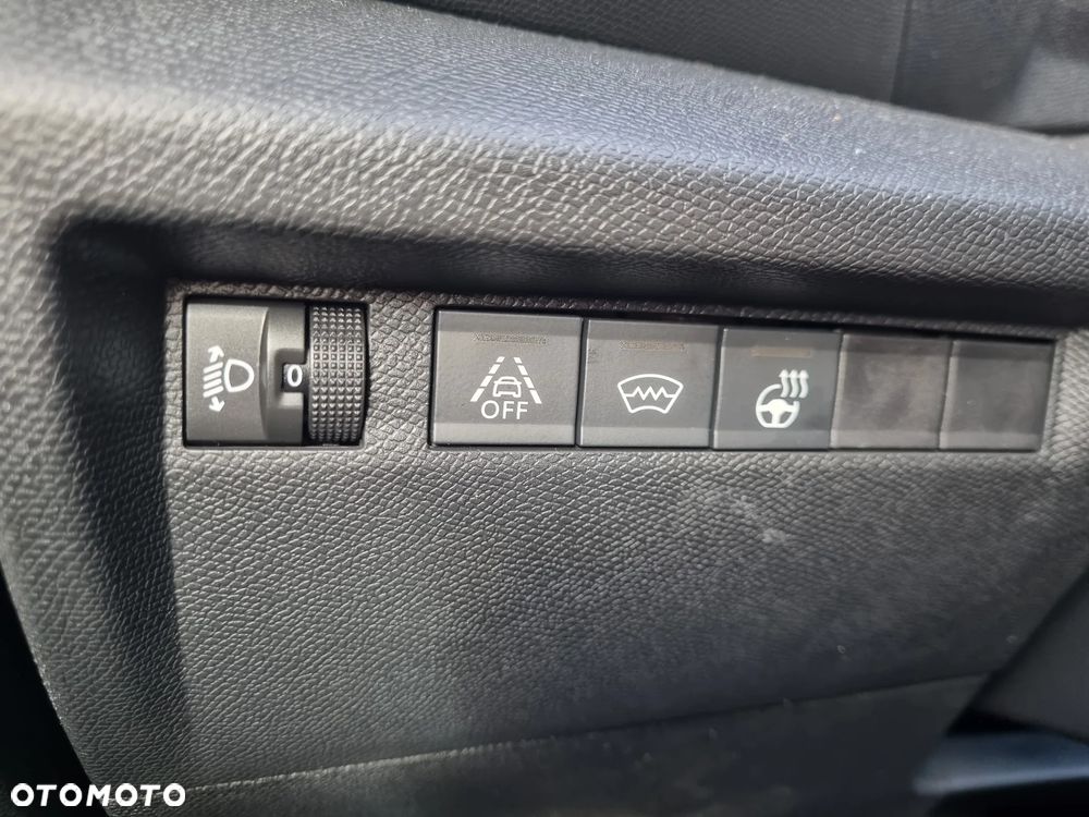 Citroën C4 1.2 PureTech Feel Pack S&S EAT8 - 13