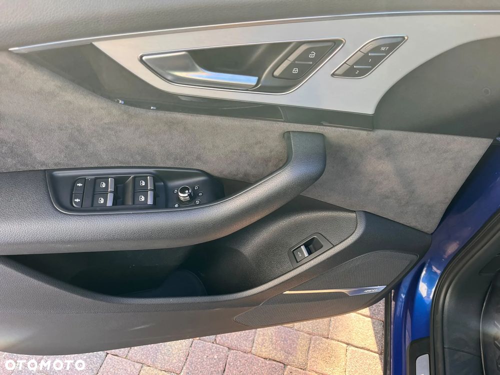 Audi Q7 3.0 TDI Quattro Tiptr - 22