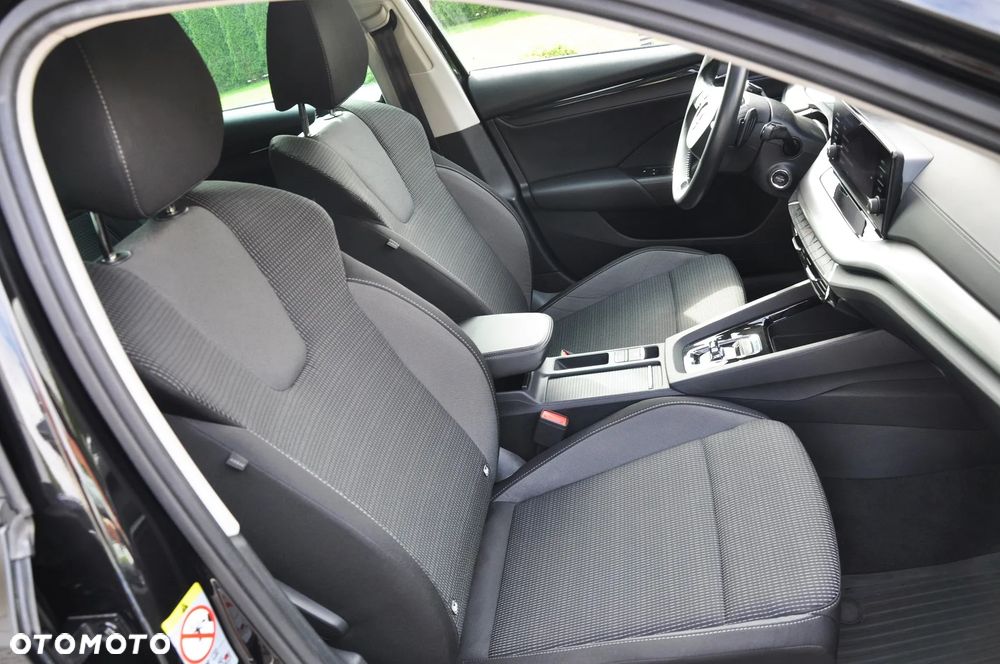 Skoda Octavia - 14