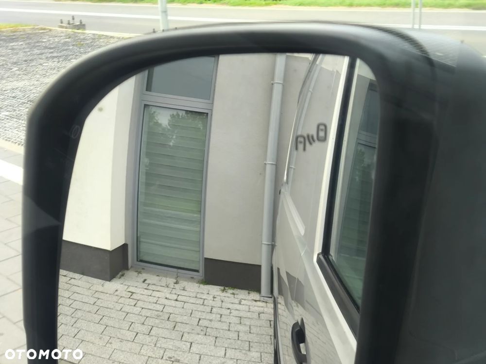 Volkswagen Crafter - 22