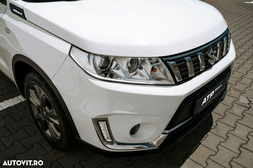 Suzuki Vitara - 8