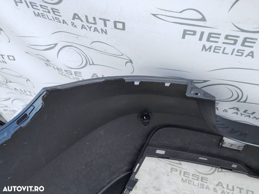 Bara spate Bmw Seria 3 F31 M-Paket Combi/break/variant an 2012-2019 - 9