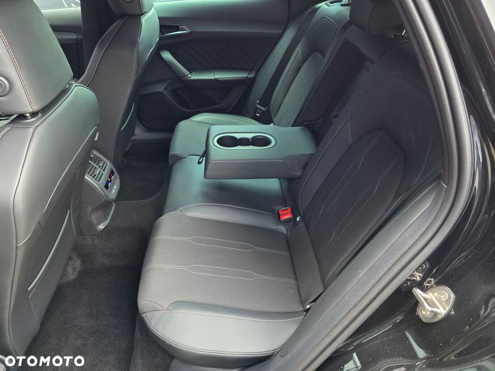 Cupra Formentor 1.5 eTSI mHEV DSG - 15