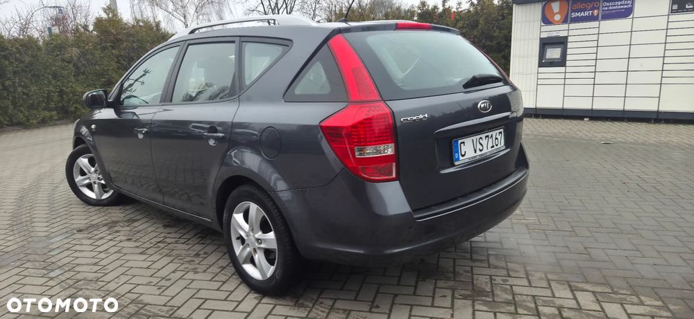 Kia Ceed 1.4 Optimum - 10