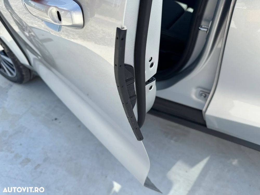 Ford Focus 1.5 EcoBlue Start-Stopp-System Aut. TITANIUM X - 16