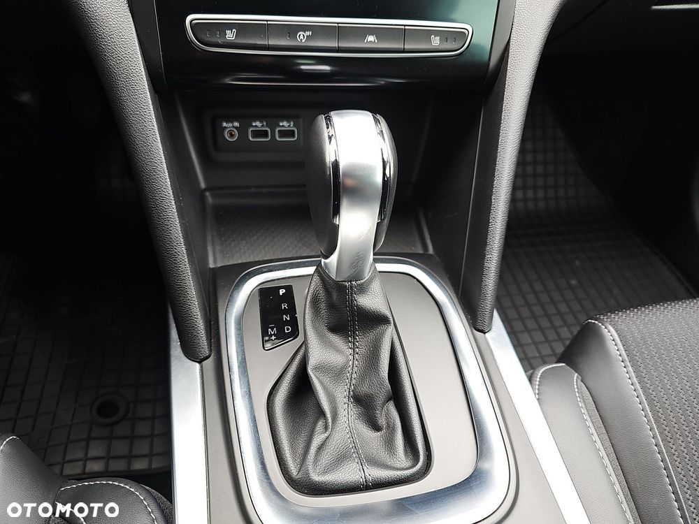 Renault Megane 1.3 TCe FAP Intens EDC - 23