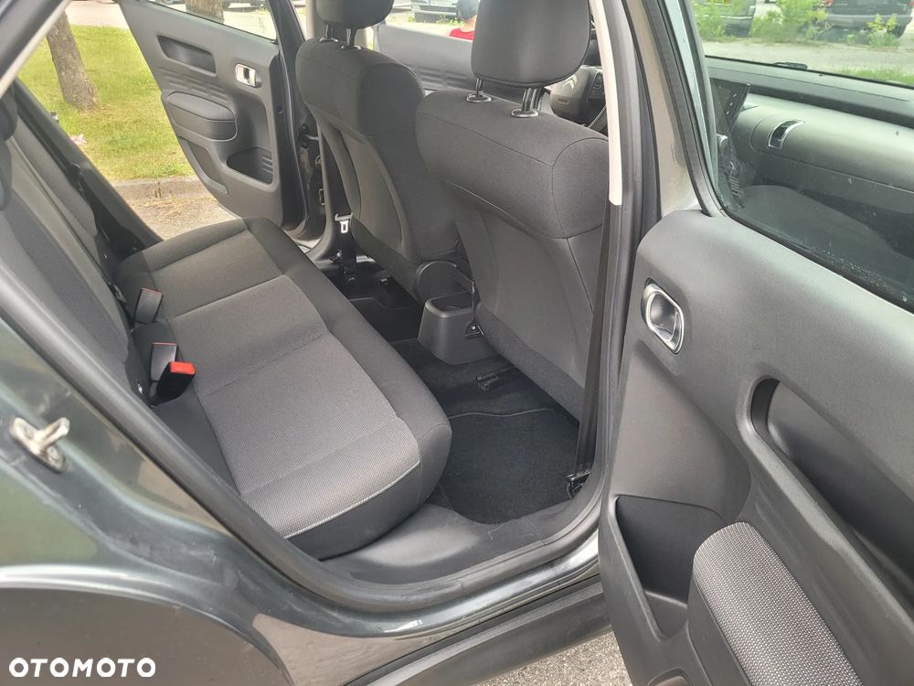 Citroën C4 Cactus BlueHDi 100 Stop&Start Shine - 21