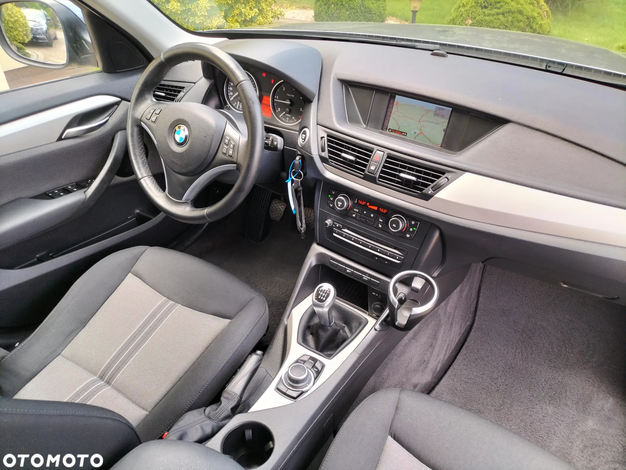 BMW X1 sDrive18d - 20