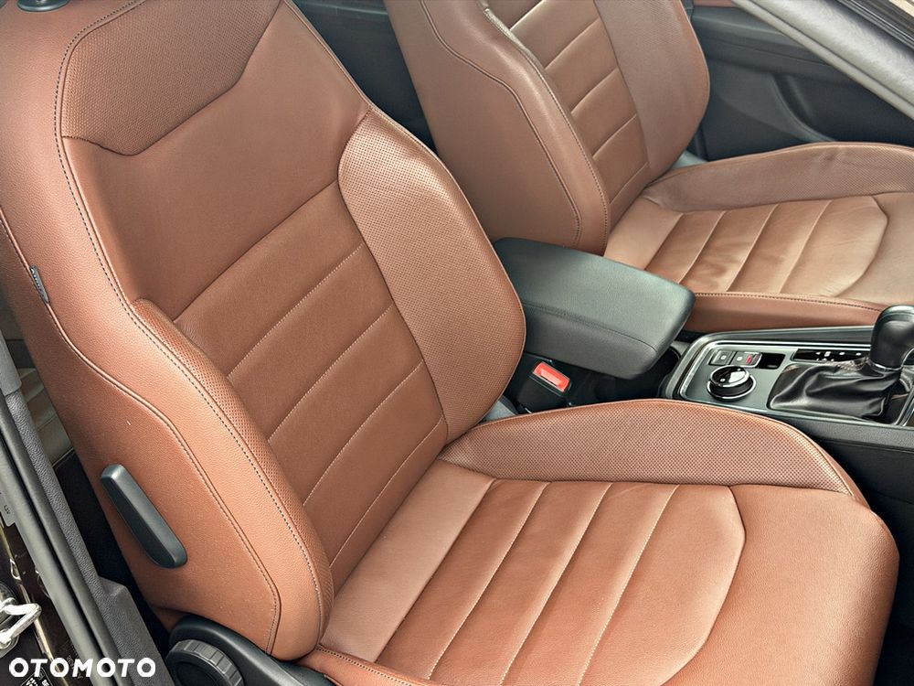 Seat Ateca 1.5 TSI ACT DSG OPF Xcellence - 20