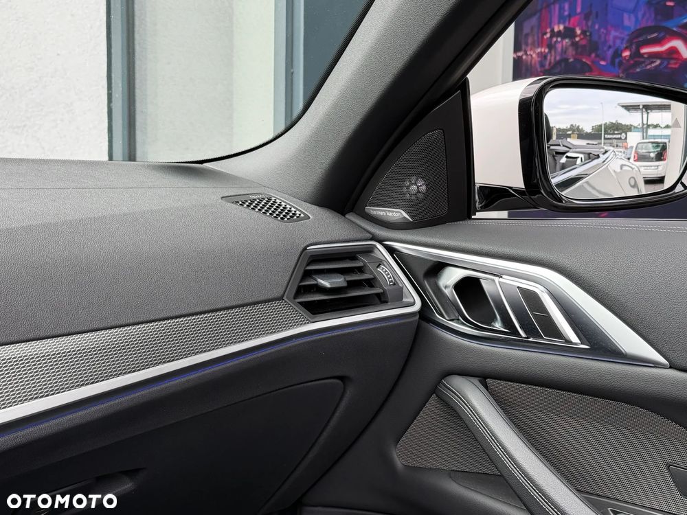 BMW Seria 4 430i Cabrio M Sport - 22