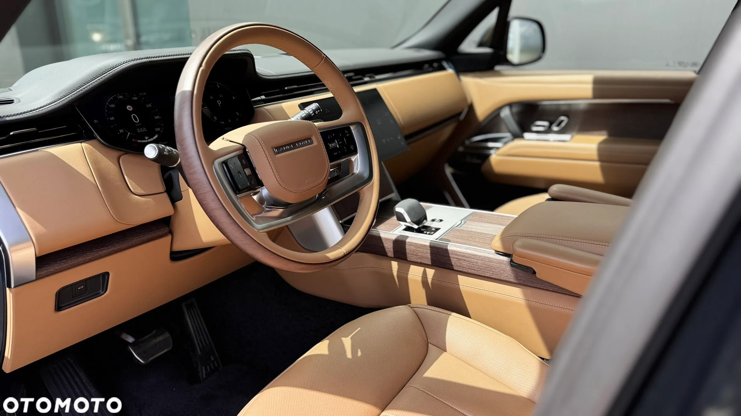 Land Rover Range Rover 3.0 D LWB AB - 14