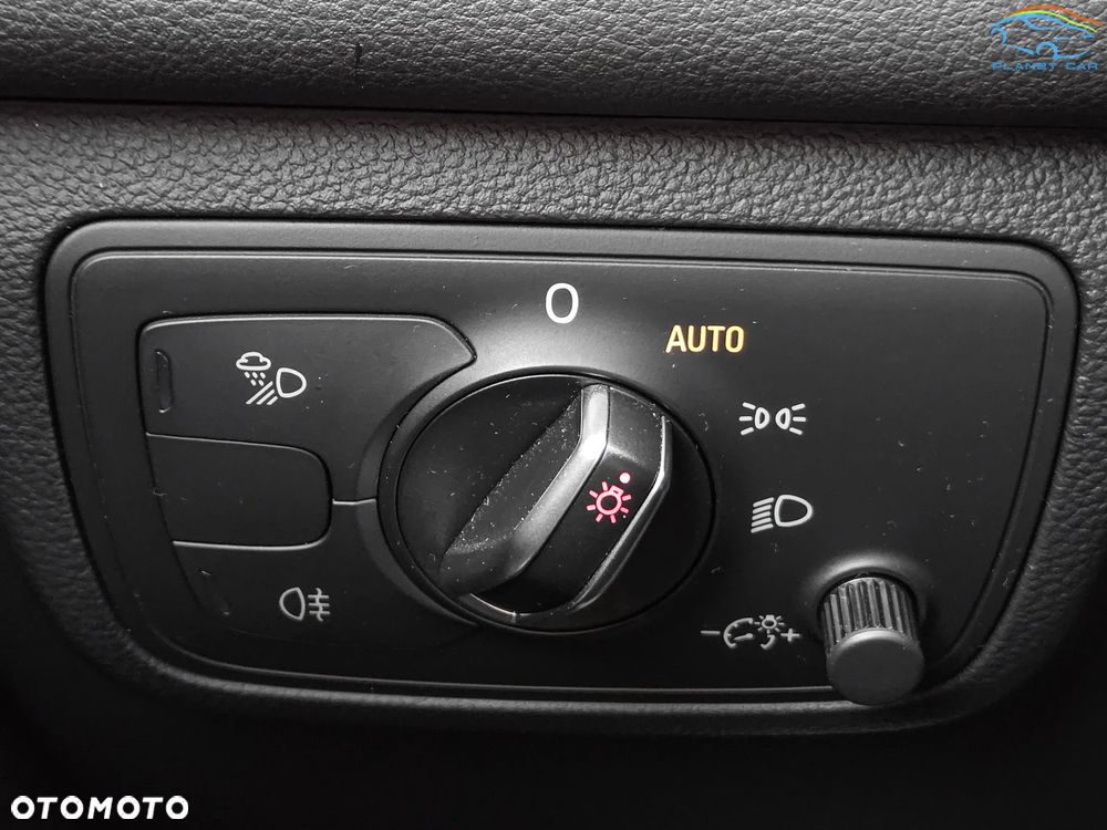 Audi A6 Limousine - 27