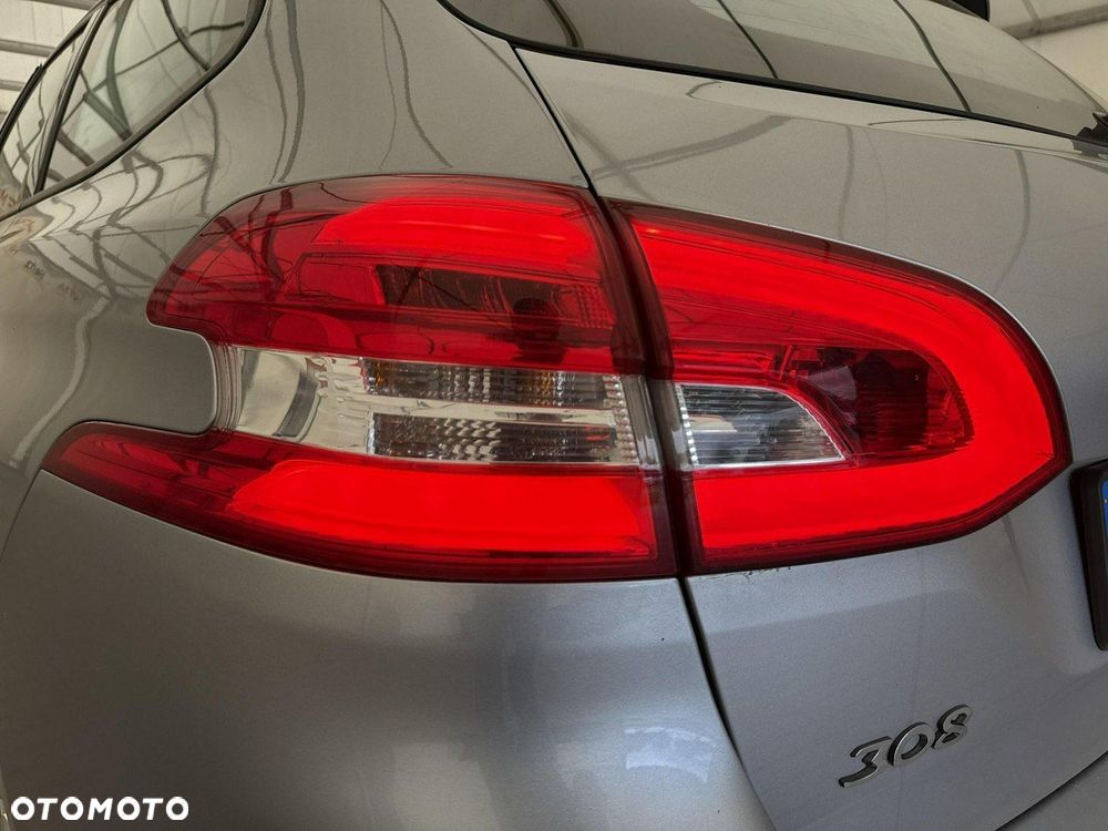 Peugeot 308 - 29