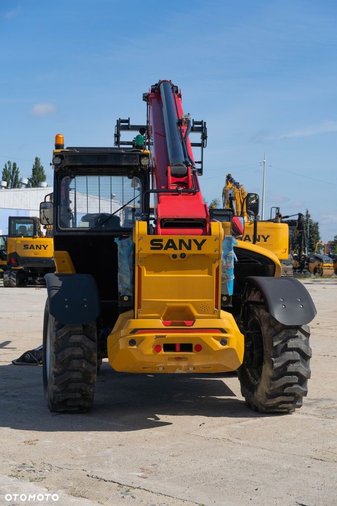 Sany STH1840 - 13