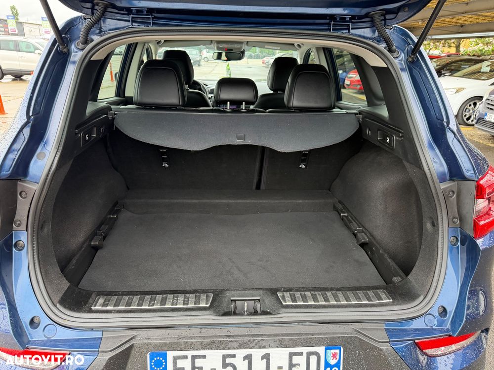 Renault Kadjar BLUE dCi 115 EDC INTENS - 15