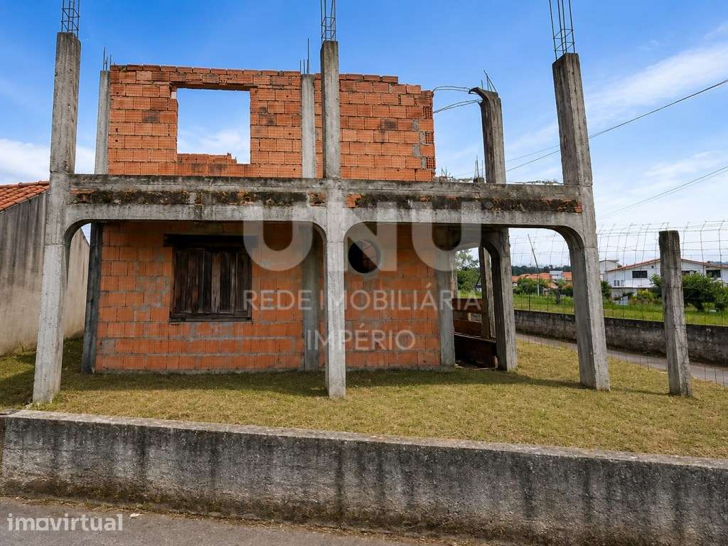Terreno Urbano - 445,50 m² - Grande imagem: 3/7