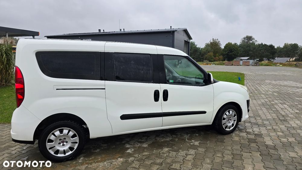 Fiat Doblo - 3