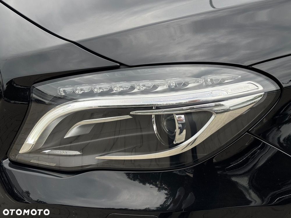Mercedes-Benz GLA 200 7G-DCT Urban - 7