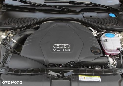 SILNIK AUDI A4 3.0 TDI CCL CCLA GRATIS WYMIANA - 1