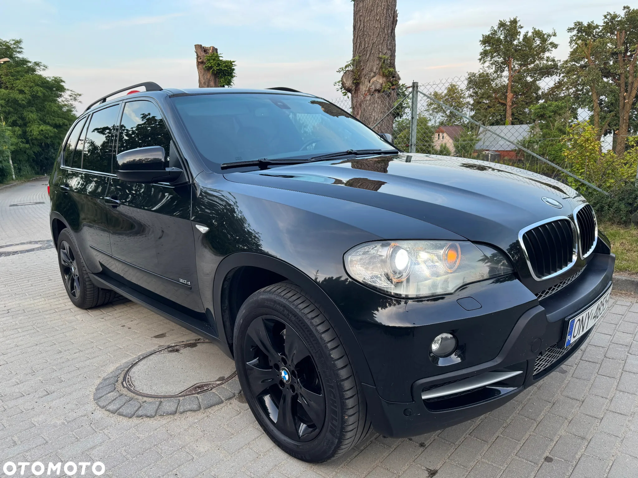 BMW X5 3.0d xDrive - 4