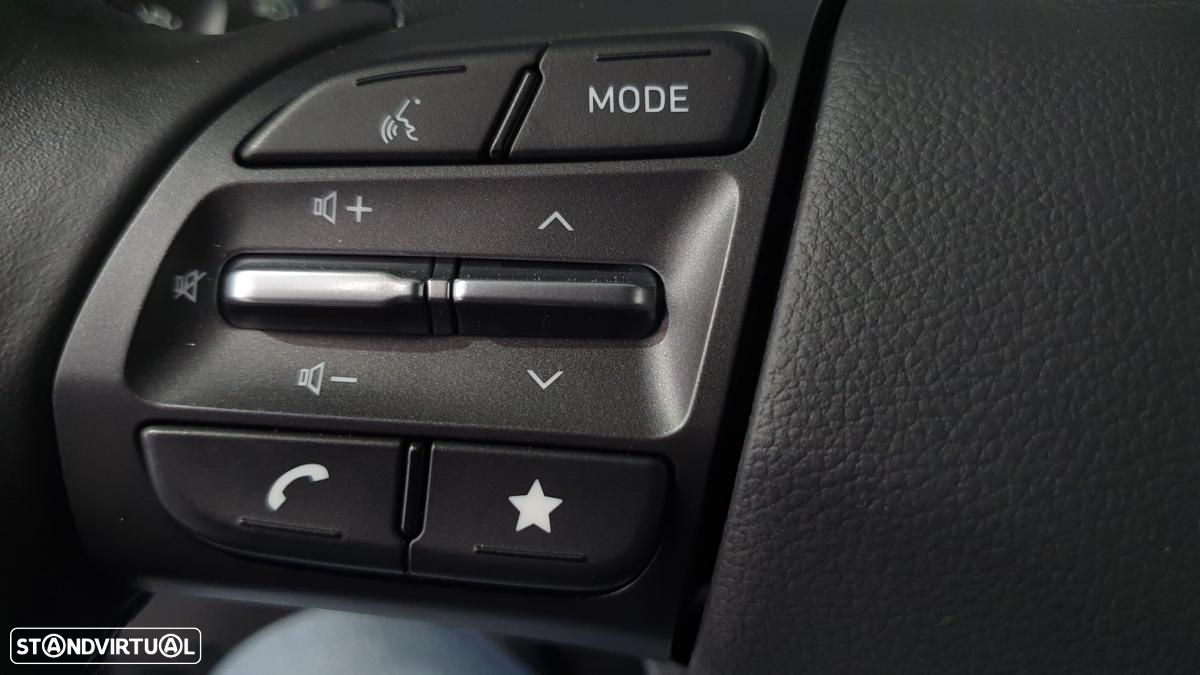 Hyundai Kauai EV 39 kWh Premium - 25