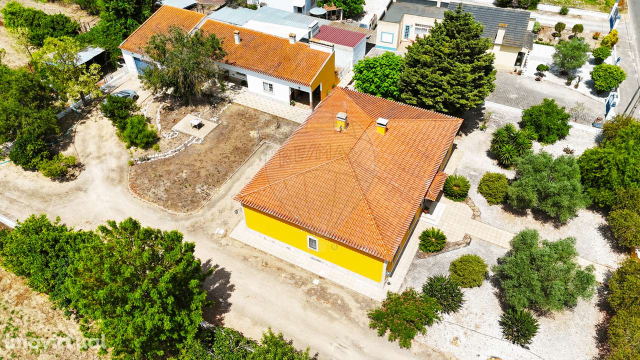 Moradia T4 para venda - Grande imagem: 3/50