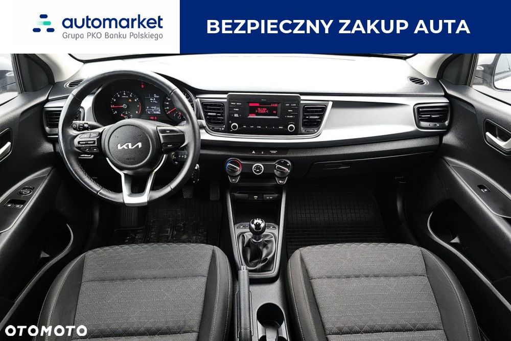 Kia Rio 1.2 M - 6