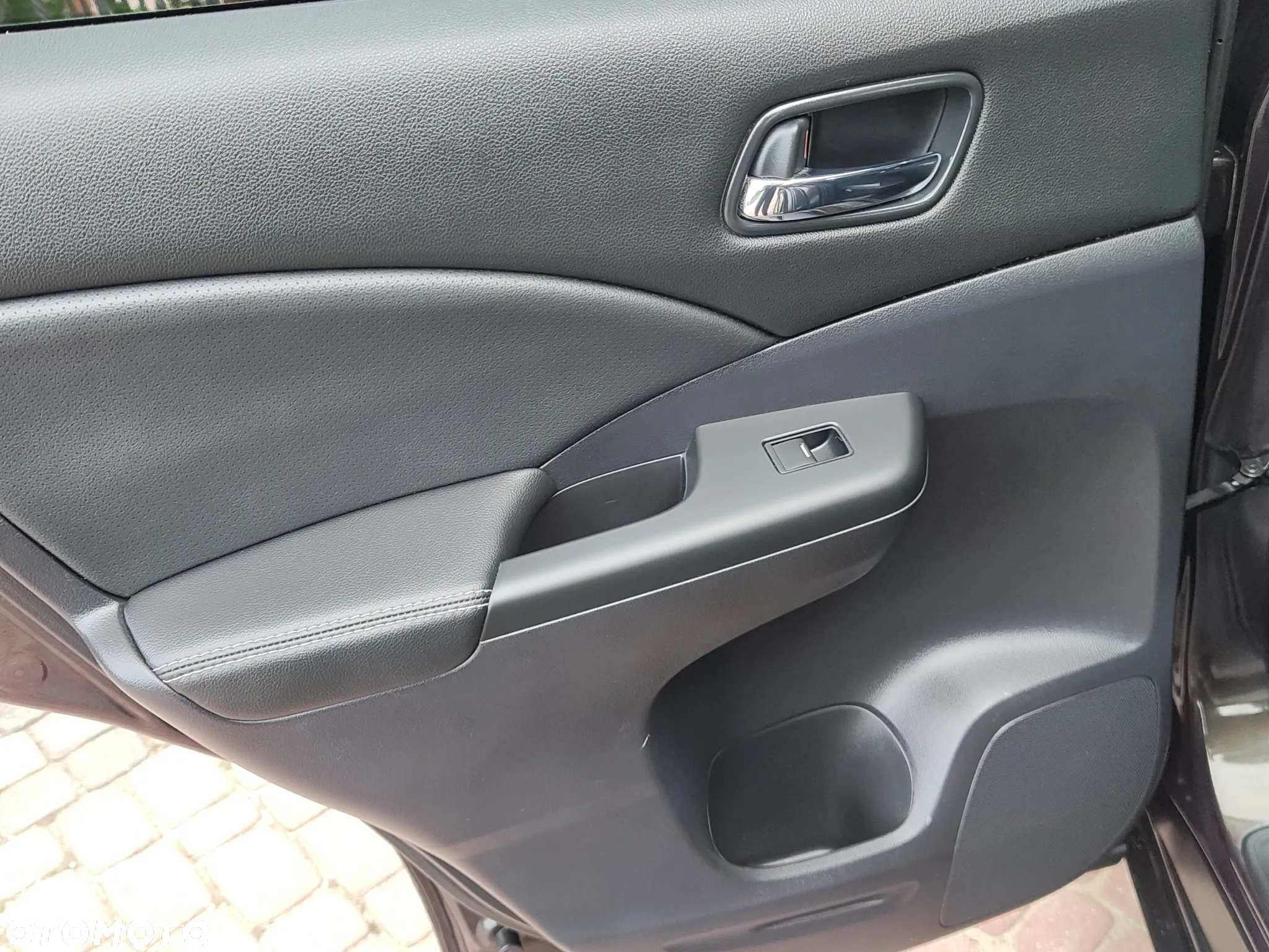 Honda CR-V 2.0 Lifestyle - 21