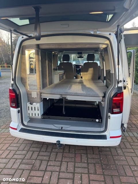 Volkswagen T6.1 CALIFORNIA OCEAN - 27