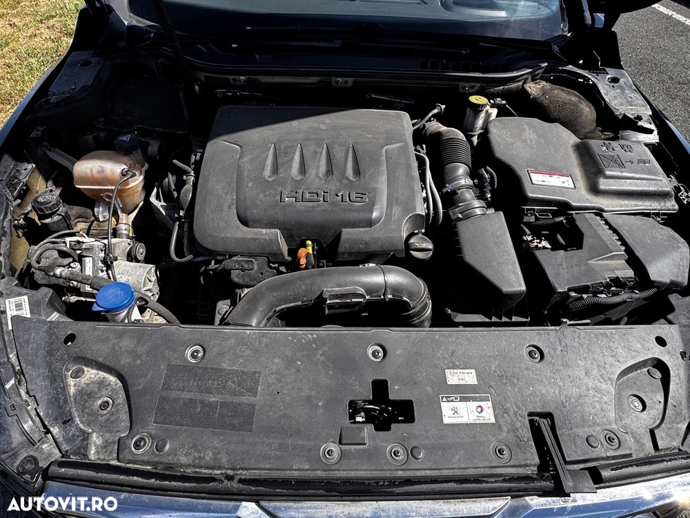 Peugeot 508 - 15